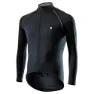 SIXS Storm Jacka, Black