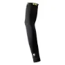 SIXS Storm Mani Armvärmare, Black
