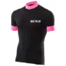 Black / pink