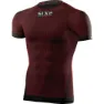 Dark red