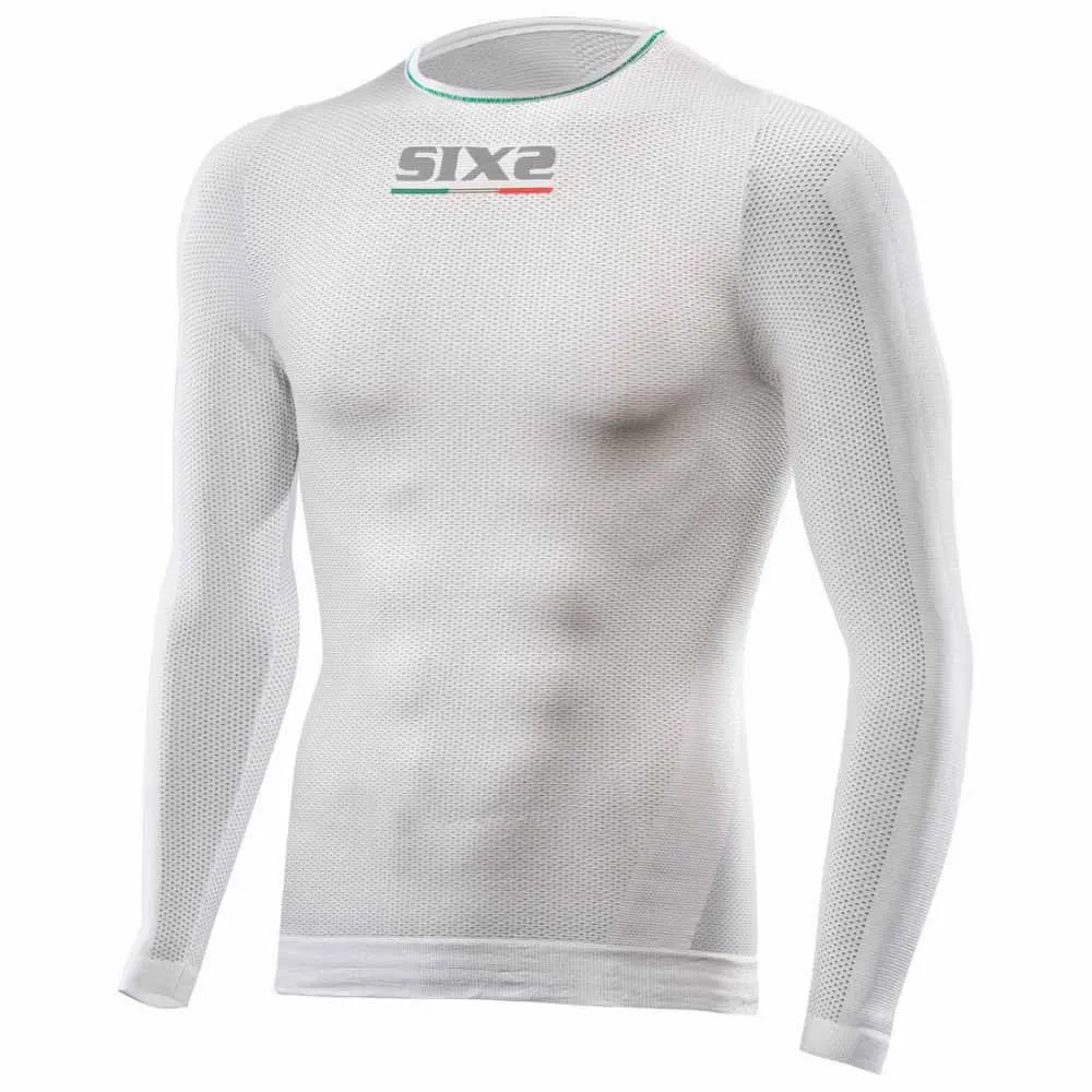 SIXS Ts2l Breezytouch Långärmad Baslager