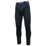 SIXS Wtp 2 Baslagerbyxor, Black / black carbon