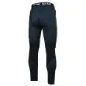 SIXS Wtp 2 Baslagerbyxor, Black / black carbon