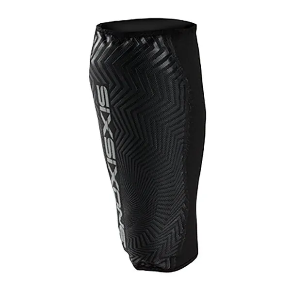 SIXSIXONE Comp Am Benskydd, Black