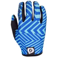 SIXSIXONE Comp Dazzle Handskar SIXSIXONE Comp Dazzle Handskar