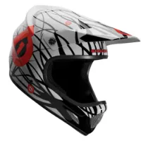 SIXSIXONE Evo Wired Downhillhjälm SIXSIXONE Evo Wired Downhillhjälm