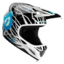 SIXSIXONE Evo Wired Downhillhjälm