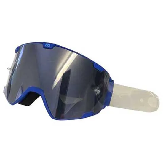 SIXSIXONE Radia L Avrivningsvisir 20 Enheter, Grey, One Size