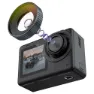 Sjcam Sj10 Pro Actionkamera, Black, One Size