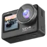Sjcam Sj10 Pro Actionkamera, Black, One Size