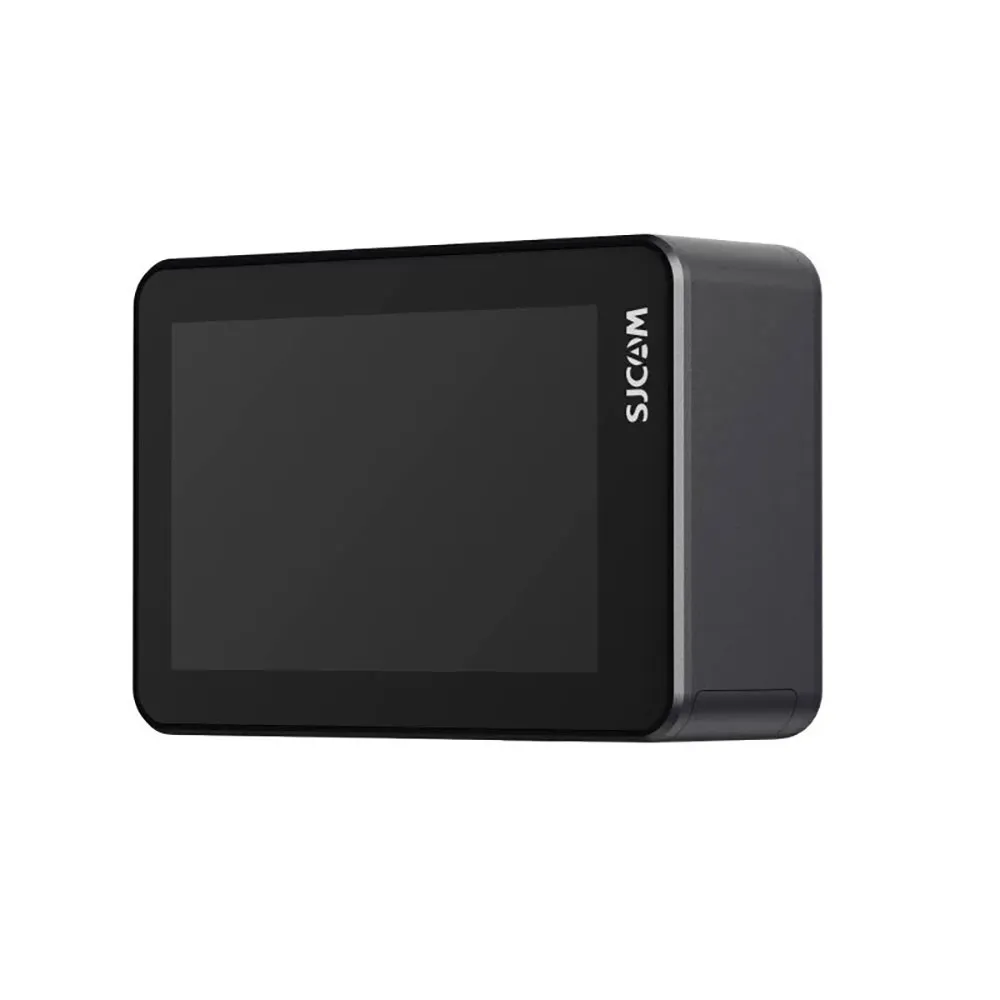 Sjcam Sj11 Active Actionkamera, Black, One Size Sjcam Sj11 Active Actionkamera, Black, One Size