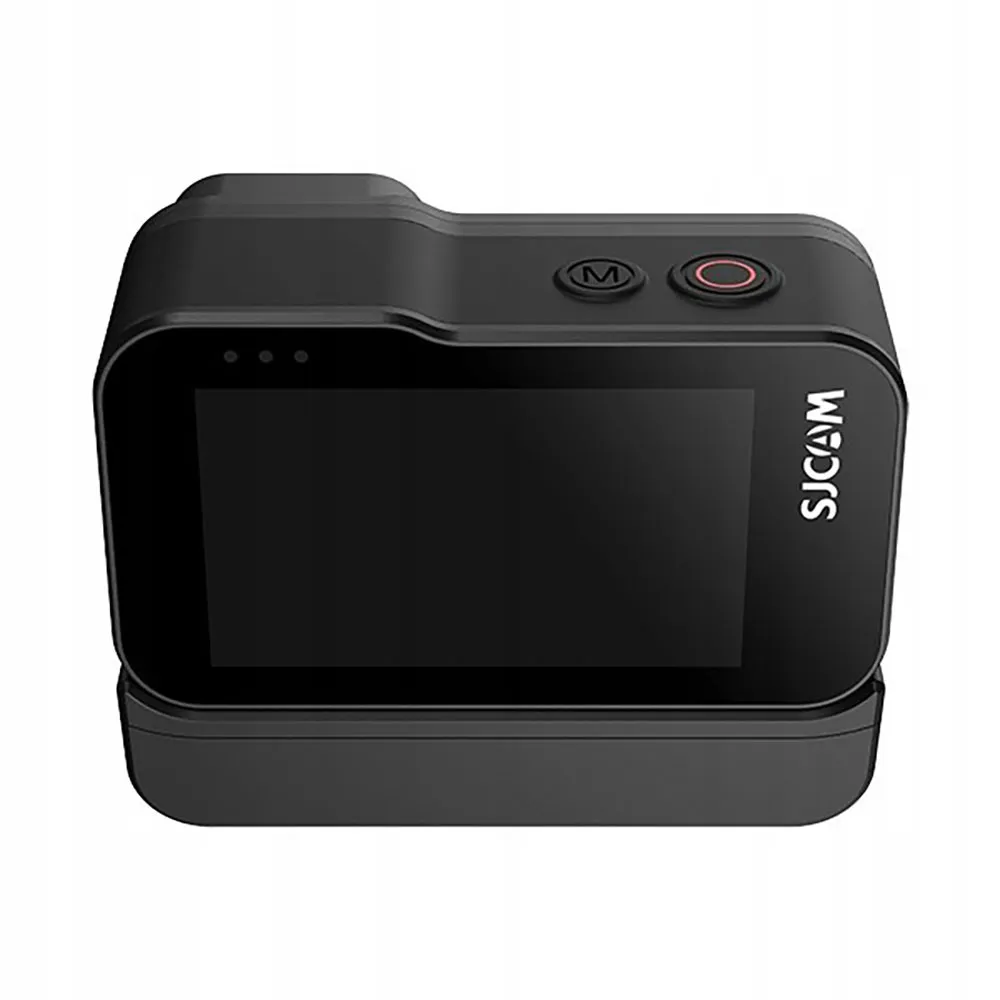 Sjcam Sj20 Actionkamera, Black, One Size Sjcam Sj20 Actionkamera, Black, One Size