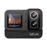 Sjcam Sj20 Actionkamera, Black, One Size