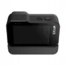 Sjcam Sj20 Actionkamera, Black, One Size