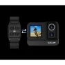 Sjcam Sj20 Actionkamera, Black, One Size