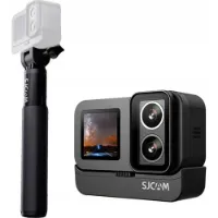 Sjcam Sj20 Auto Charge Actionkamera Sjcam Sj20 Auto Charge Actionkamera