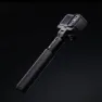 Sjcam Sj20 Auto Charge Actionkamera, Black, One Size