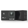 Sjcam Sj4000 Actionkamera, Black, One Size