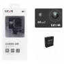Sjcam Sj4000 Actionkamera, Black, One Size