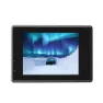 Sjcam Sj4000 Dual Screen Actionkamera, Black, One Size