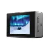 Sjcam Sj4000 Dual Screen Actionkamera, Black, One Size