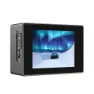 Sjcam Sj4000 Dual Screen Actionkamera, Black, One Size