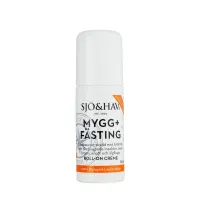 Sjö & Hav Mygg + Fästing Roll-on