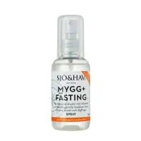 Sjö & Hav Mygg+Fästing Spray Sjö & Hav Mygg+Fästing Spray