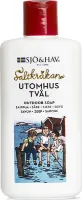 Sjö & Hav Utomhustvål - Saltkråkan Sjö & Hav Utomhustvål - Saltkråkan