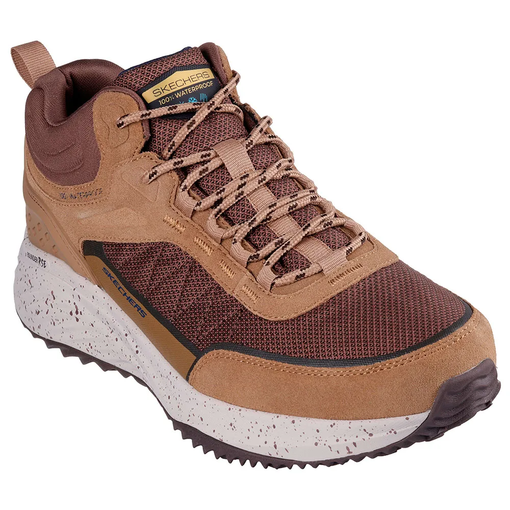 Skechers Bounder Rse Brekor Vandringskängor Skechers Bounder Rse Brekor Vandringskängor