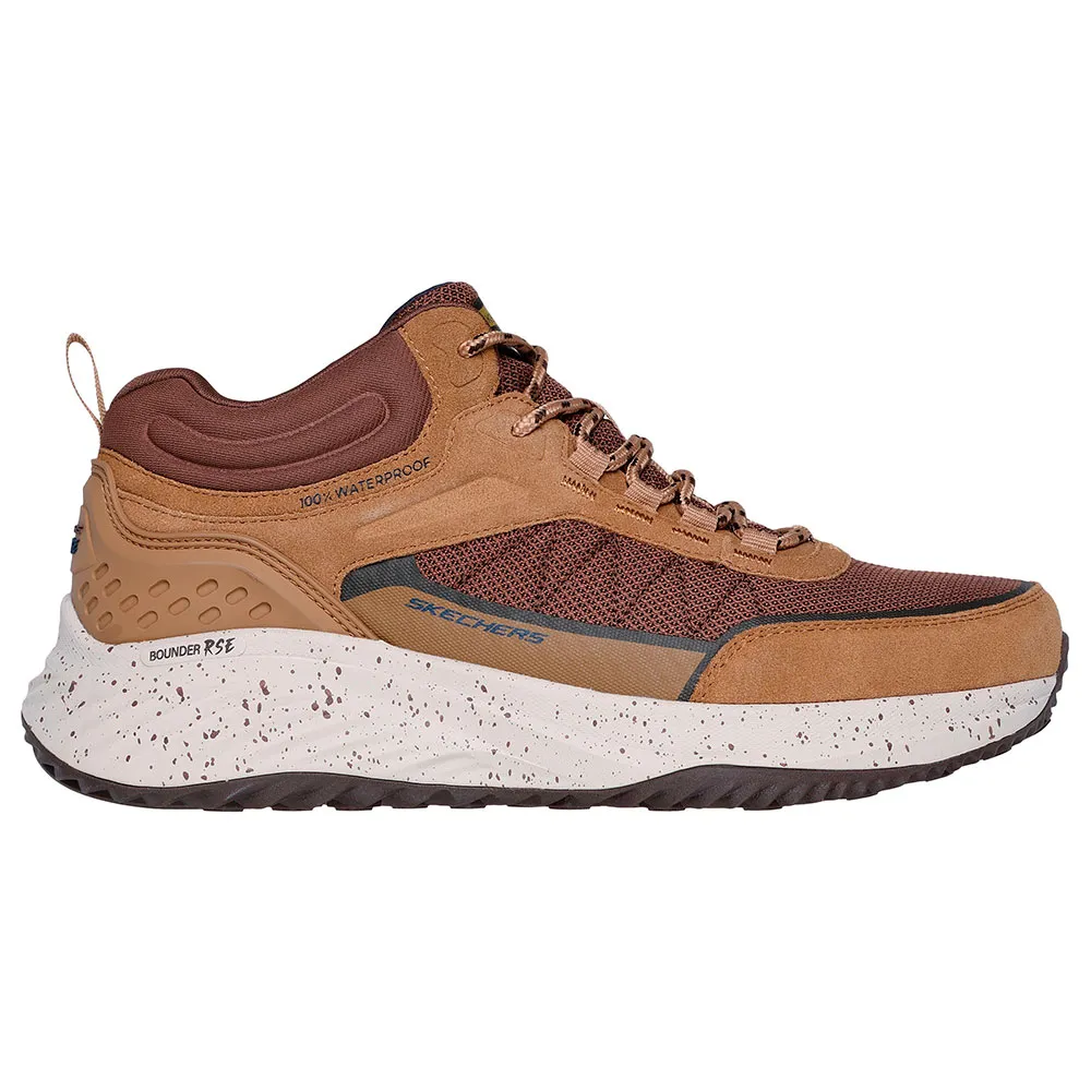 Skechers Bounder Rse Brekor Vandringskängor Skechers Bounder Rse Brekor Vandringskängor