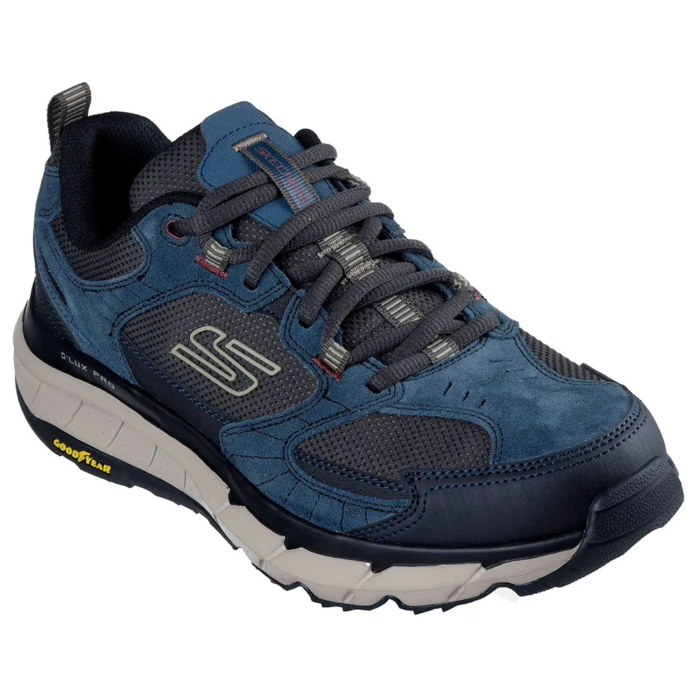 Skechers D´lux Pro Vandringsskor