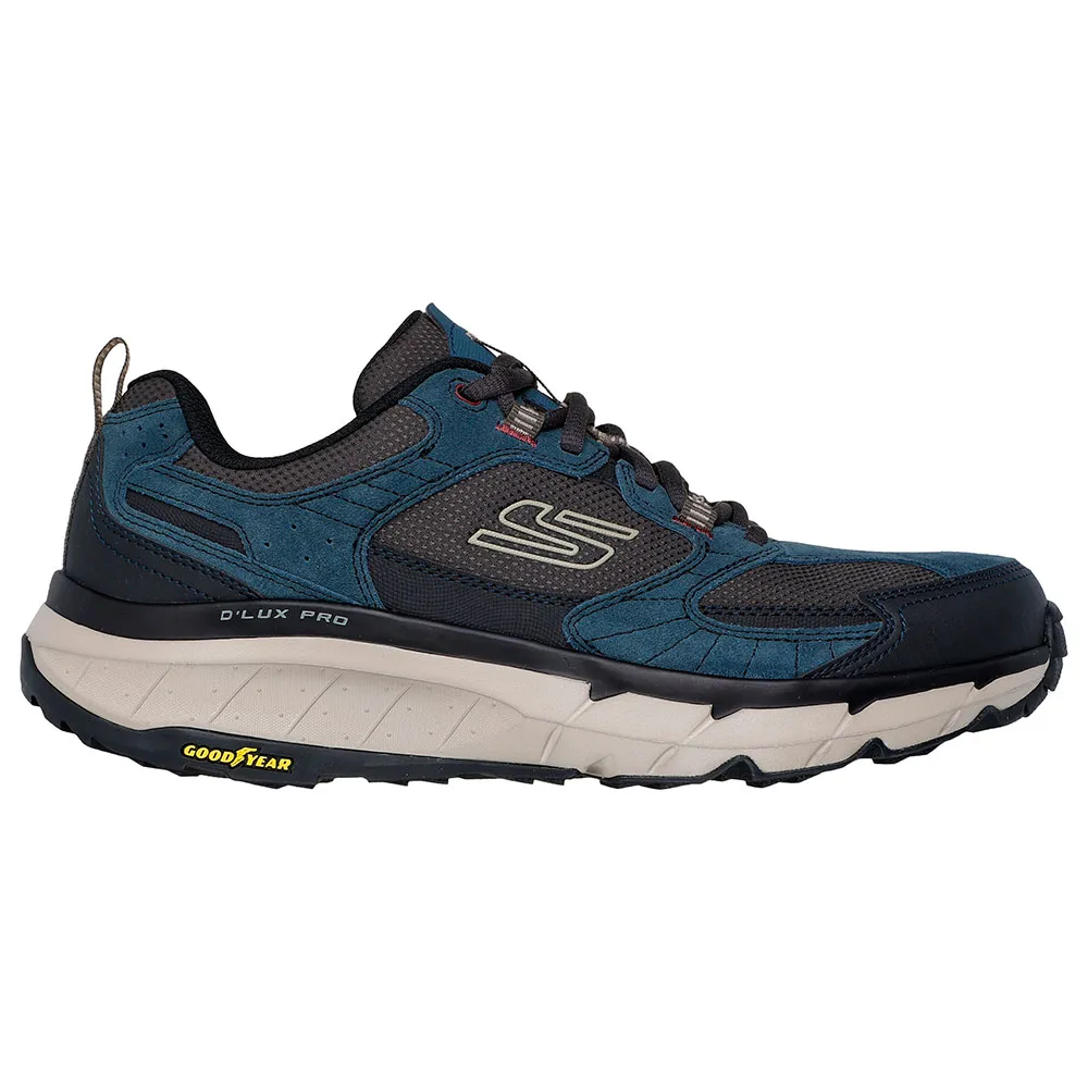 Skechers D´lux Pro Vandringsskor