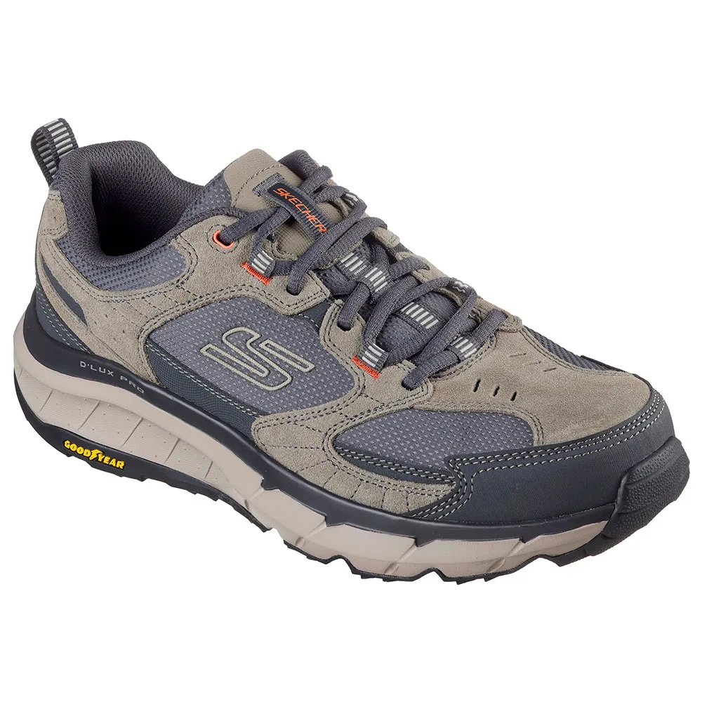 Skechers D´lux Pro Vandringsskor