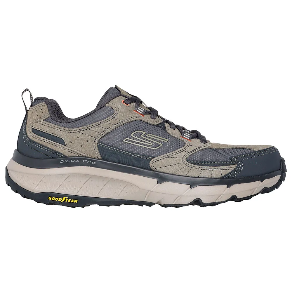 Skechers D´lux Pro Vandringsskor