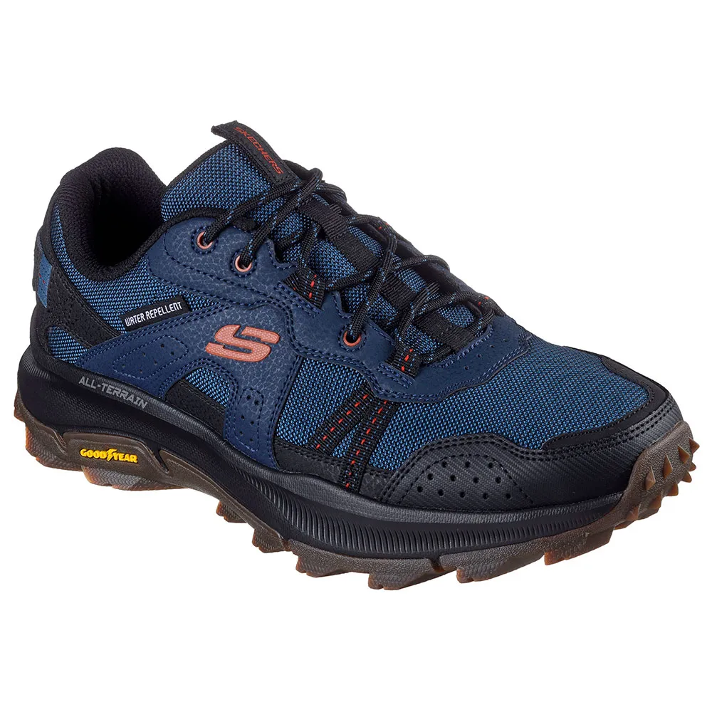 Skechers Equalizer 5.0 Solix Creek Vandringsskor