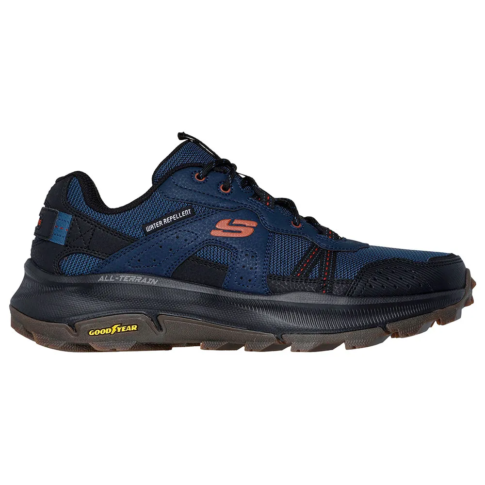 Skechers Equalizer 5.0 Solix Creek Vandringsskor