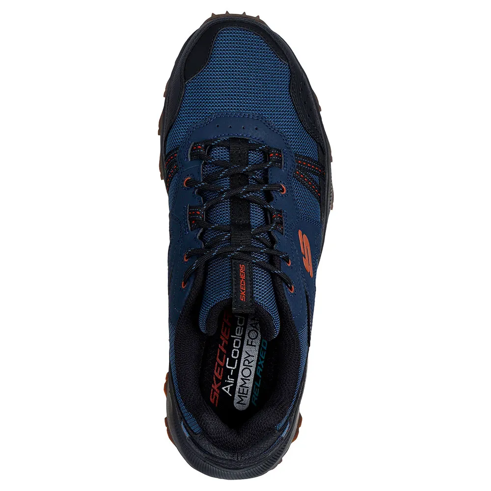 Skechers Equalizer 5.0 Solix Creek Vandringsskor