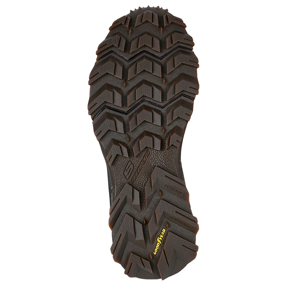 Skechers Equalizer 5.0 Solix Creek Vandringsskor