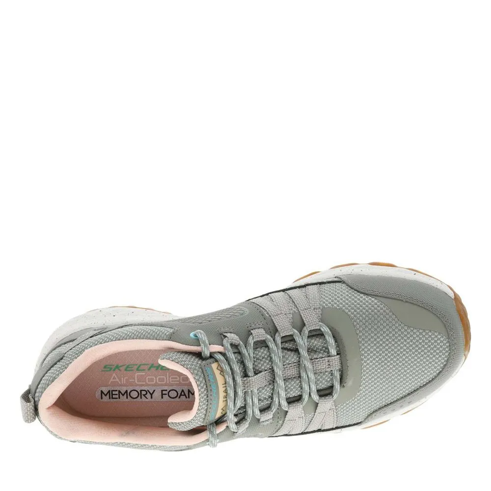 Skechers Escape Plan Endless Pursuit Vandringsskor Skechers Escape Plan Endless Pursuit Vandringsskor