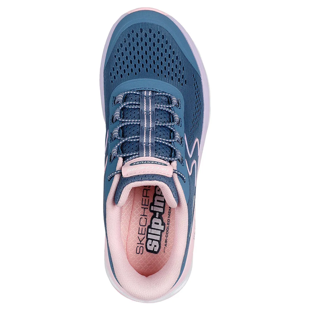 Skechers Glide Step Sole Vandringsskor