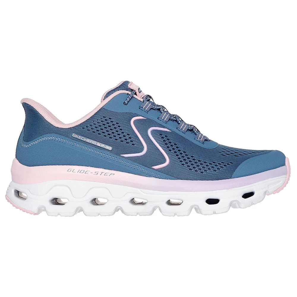 Skechers Glide Step Sole Vandringsskor