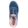 Skechers Glide Step Sole Vandringsskor
