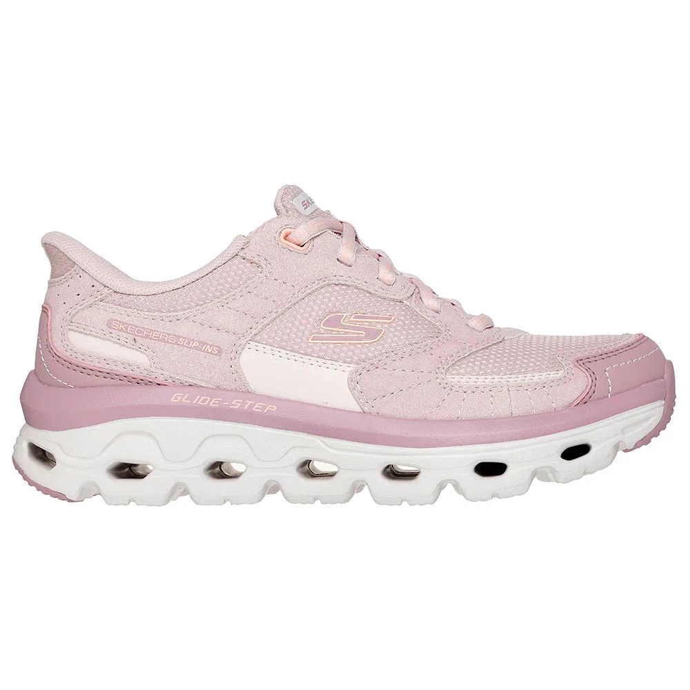 Skechers Glide Stepsole Paradisevalley Vandringsskor