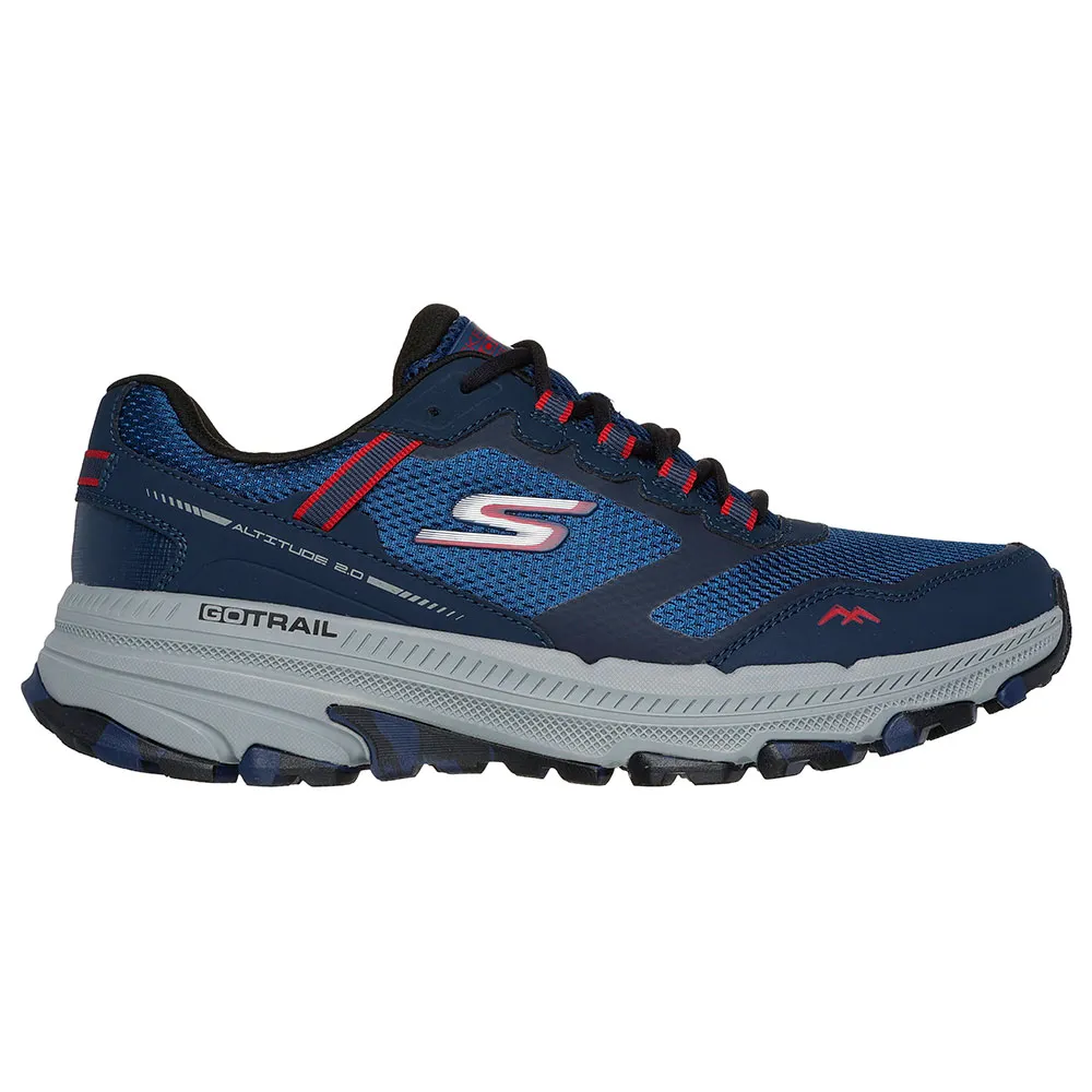 Skechers Go Altitude 2.0 Marble Rock 3.0 Trailskor male Skechers Go Altitude 2.0 Marble Rock 3.0 Trailskor male