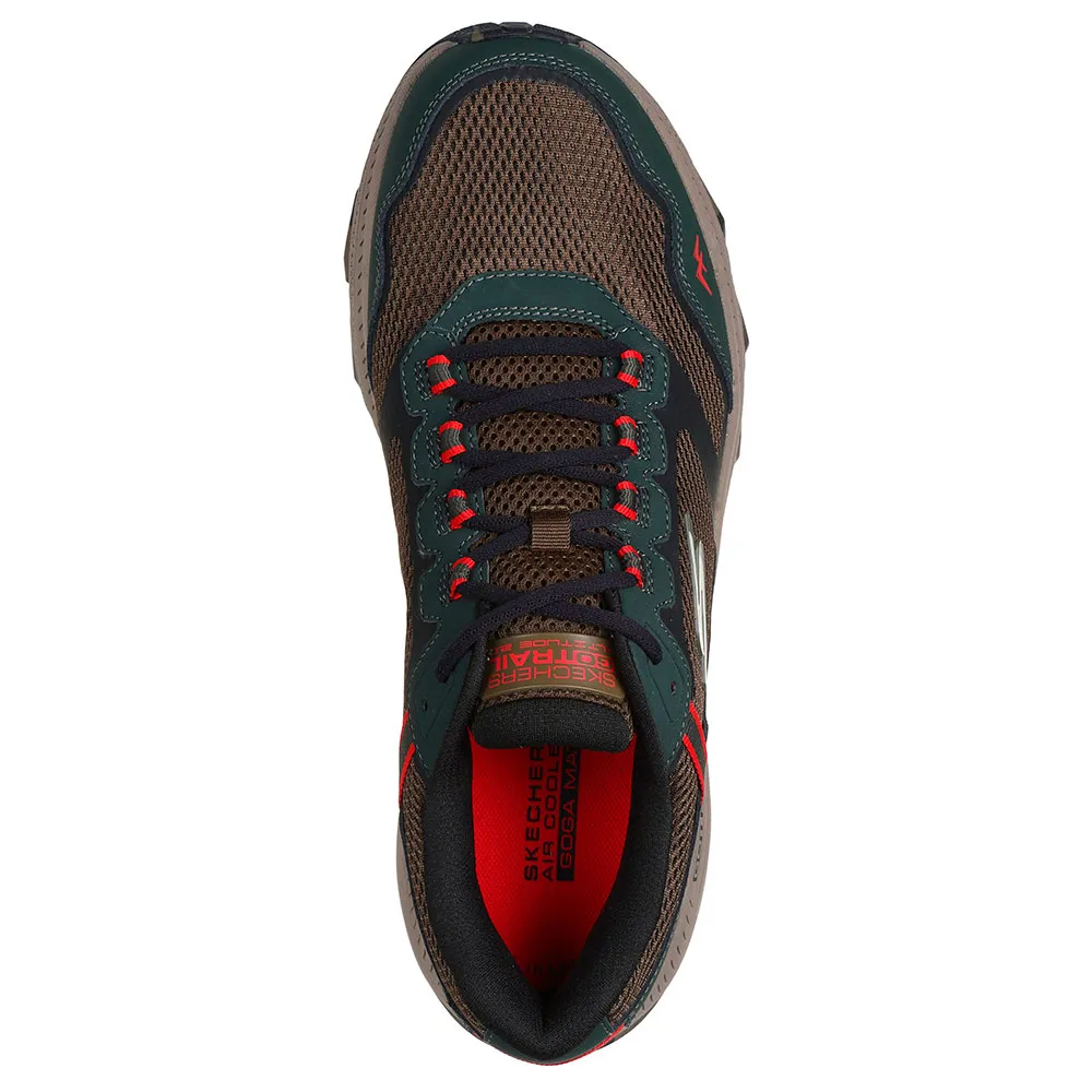 Skechers Go Altitude 2.0 Marble Rock 3.0 Trailskor male