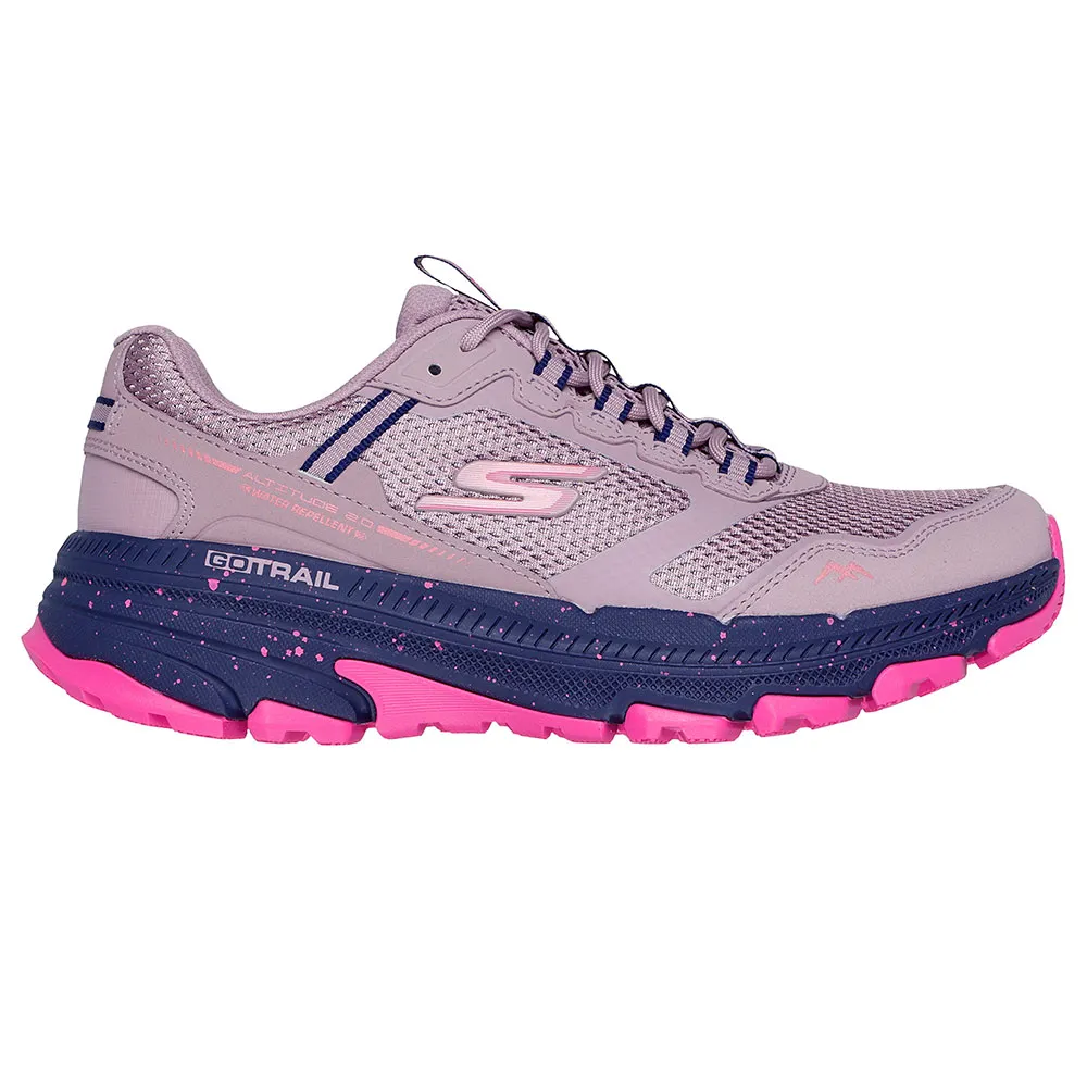 Skechers Go Altitude 2.0 Rav Trailskor female Skechers Go Altitude 2.0 Rav Trailskor female