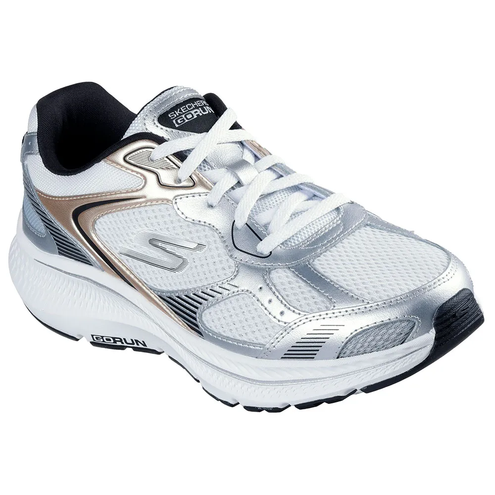 Skechers Go Consistent 2.0 Volt Löparskor female Skechers Go Consistent 2.0 Volt Löparskor female