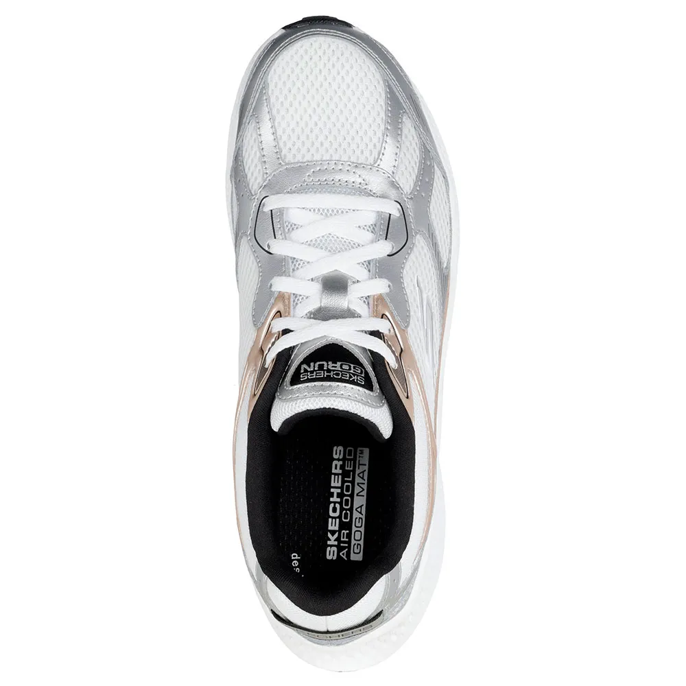 Skechers Go Consistent 2.0 Volt Löparskor female Skechers Go Consistent 2.0 Volt Löparskor female