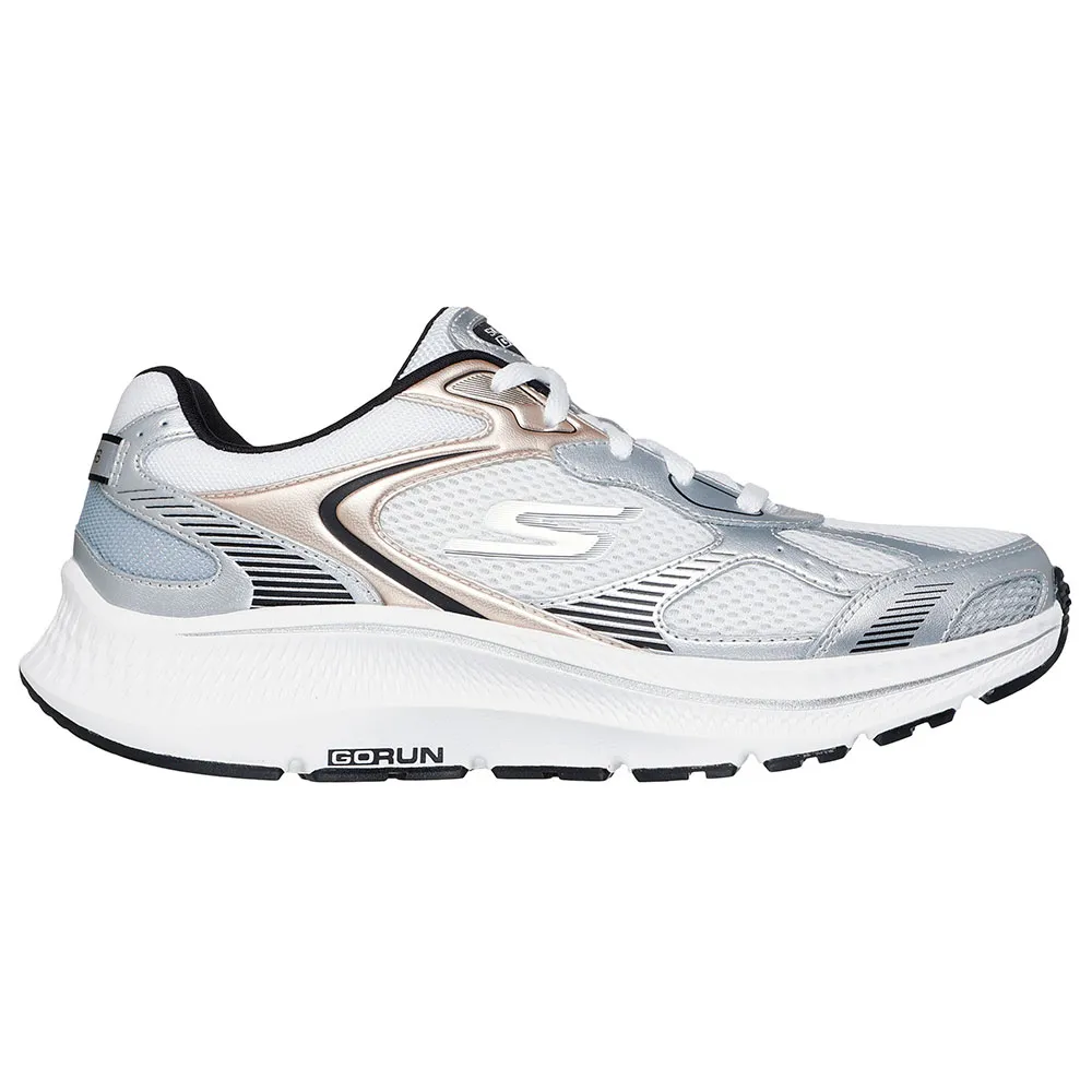 Skechers Go Consistent 2.0 Volt Löparskor female Skechers Go Consistent 2.0 Volt Löparskor female